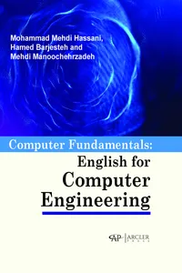 Computer Fundamentals: English for Computer Engineering_cover