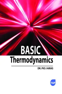 Basic Thermodynamics_cover