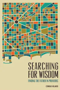 Searching for Wisdom_cover