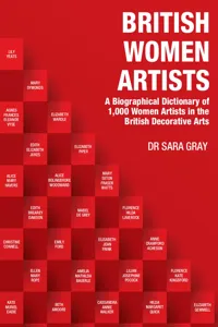 British Women Artists_cover