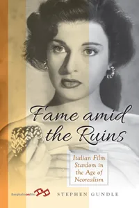 Fame Amid the Ruins_cover