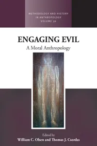 Engaging Evil_cover
