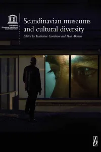 Scandinavian Museums and Cultural Diversity_cover