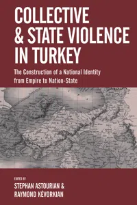 Collective and State Violence in Turkey_cover
