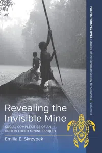 Revealing the Invisible Mine_cover