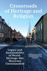 Crossroads of Heritage and Religion_cover