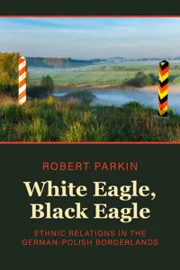 White Eagle, Black Eagle_cover