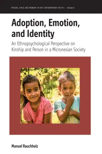Adoption, Emotion, and Identity_cover