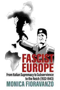 Fascist Europe_cover