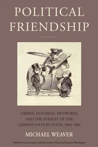 Political Friendship_cover