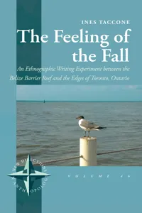 The Feeling of the Fall_cover