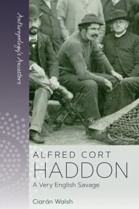 Alfred Cort Haddon_cover