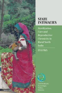 State Intimacies_cover
