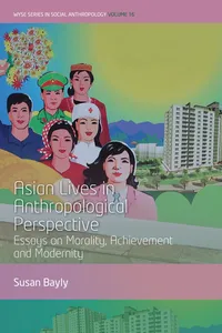 Asian Lives in Anthropological Perspective_cover