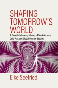 Shaping Tomorrow's World_cover