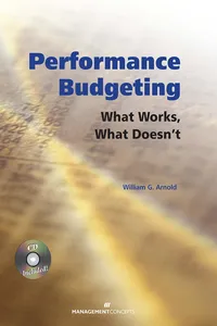 Performance Budgeting_cover