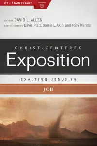 Exalting Jesus in Job_cover