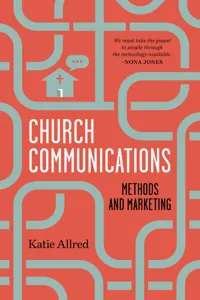 Church Communications_cover