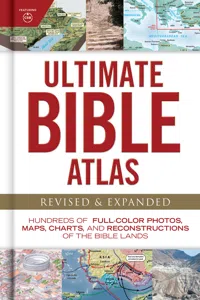Ultimate Bible Atlas_cover