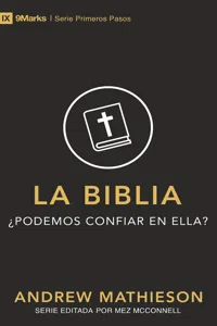 La Biblia_cover