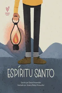 El Espíritu Santo_cover