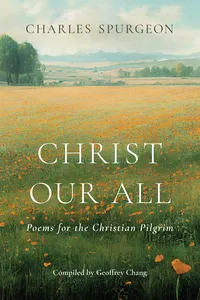Christ Our All_cover