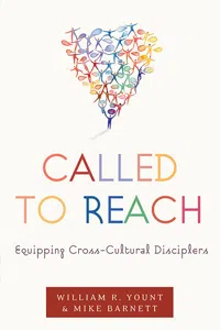 Called to Reach_cover