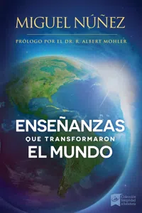 Enseñanzas que transformaron el mundo_cover