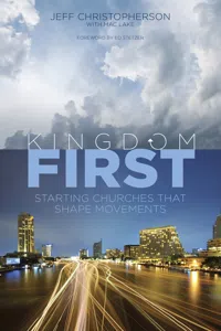 Kingdom First_cover