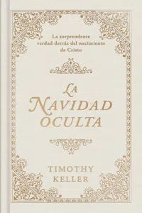 La Navidad oculta_cover