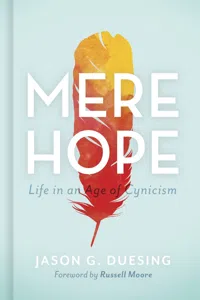 Mere Hope_cover