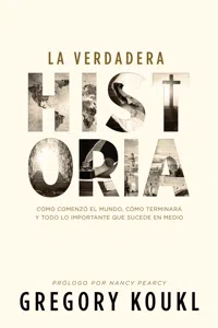 La verdadera historia_cover