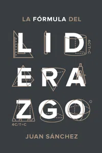 La fórmula del liderazgo_cover