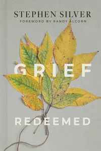 Grief Redeemed_cover