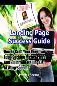 Landing Page Success Guide_cover