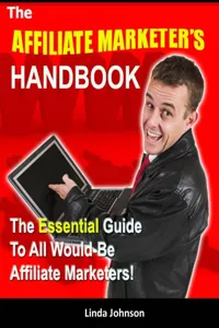 Affiliate Marketer's Handbook_cover