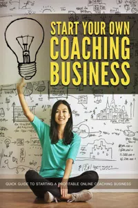 Start Your Own Coaching Business_cover