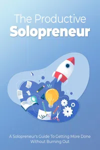 The Productive Solopreneur_cover