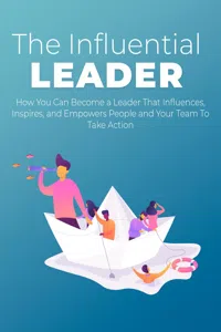 The Influential Leader_cover