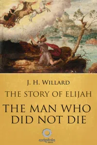 The Story Of Elijah_cover