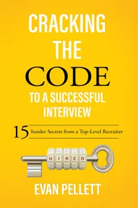 Cracking the Code to a Successful Interview_cover