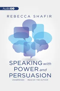 Speaking with Power and Persuasion_cover
