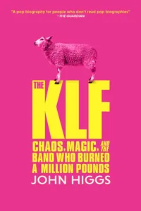 The KLF_cover