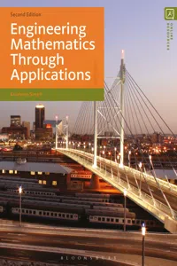 Engineering Mathematics Through Applications_cover