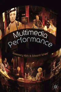 Multimedia Performance_cover