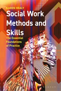 Social Work Methods and Skills_cover