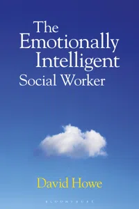 The Emotionally Intelligent Social Worker_cover