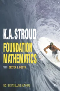 Foundation Mathematics_cover