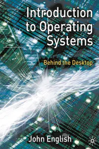 Introduction to Operating Systems_cover