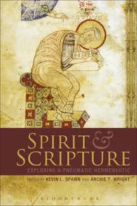 Spirit and Scripture_cover